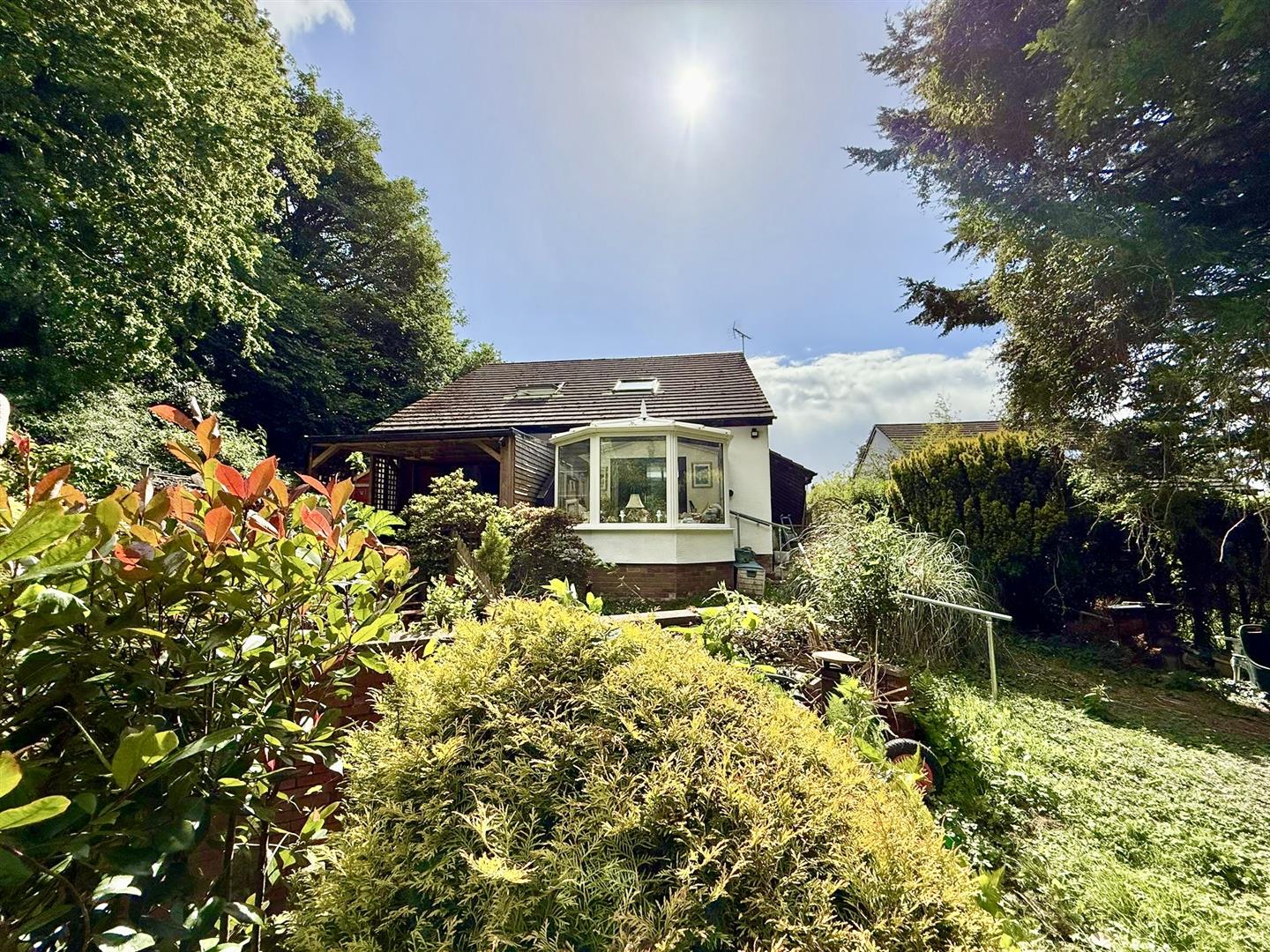 Nant Yr Efail, Glan Conwy, Colwyn Bay